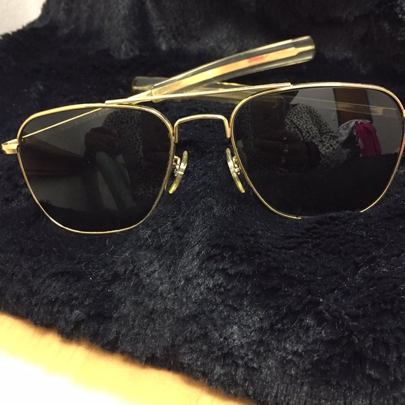 AVIATORS - Picture 4 of 4